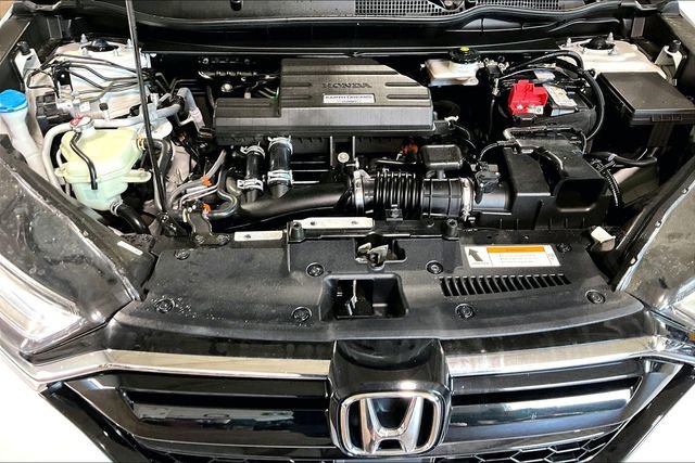 Used 2020 Honda CR-V Touring image 9