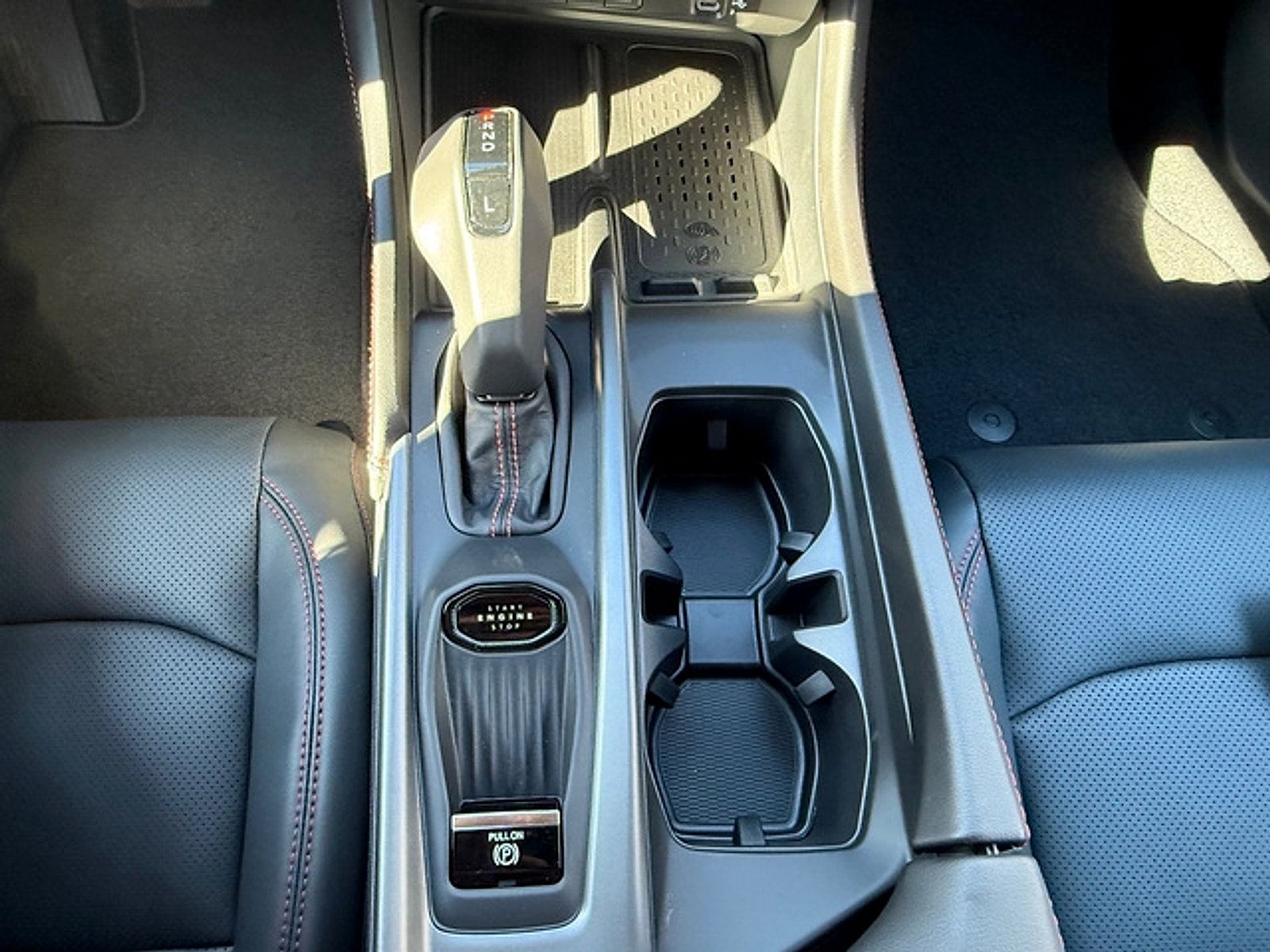 New 2026 Dodge Charger Scat Pack AWD/4WD image 33