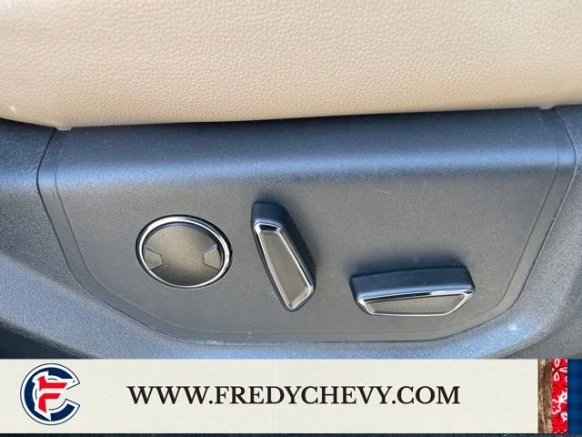 Used 2024 Ford Expedition Limited image 41