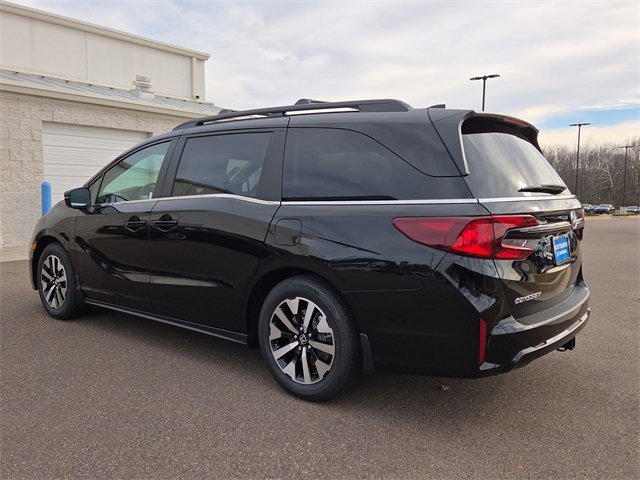 New 2026 Honda Odyssey EX-L image 3