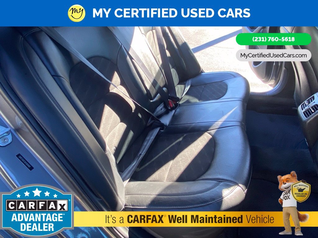Used 2019 Hyundai Sonata Sport FWD image 18