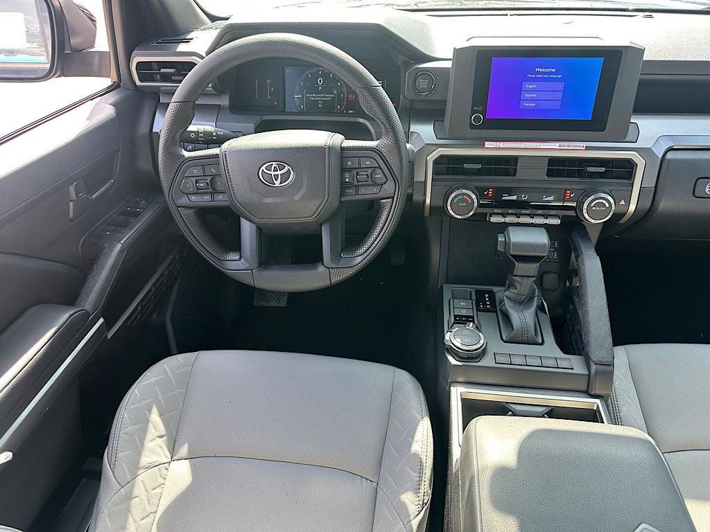 New 2026 Toyota Tacoma SR5 image 13