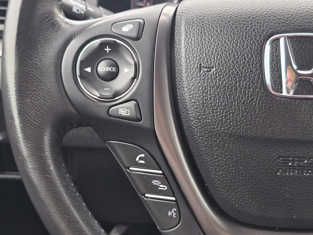 Used 2017 Honda Pilot EX-L image 35