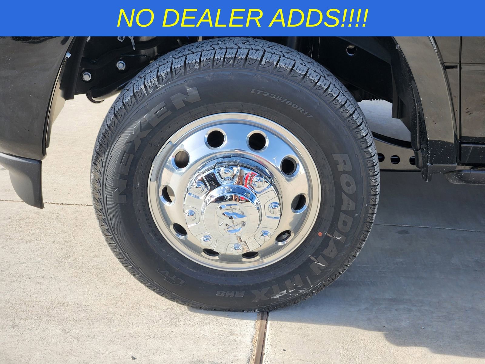 New 2026 RAM 1500 Limited image 11