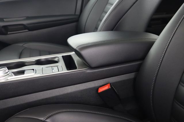 Certified 2024 Ford Edge SEL w/ Convenience Package image 56