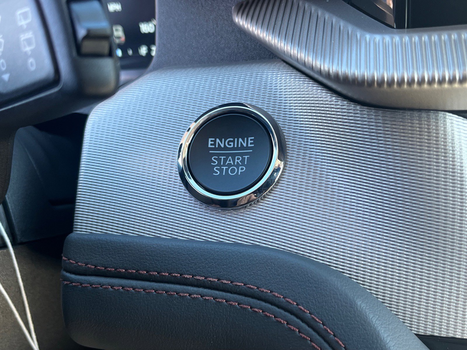 New 2026 Ford Explorer Active w/ Active Comfort Package image 7