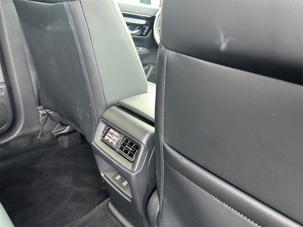 Used 2023 Honda CR-V Sport Touring image 27