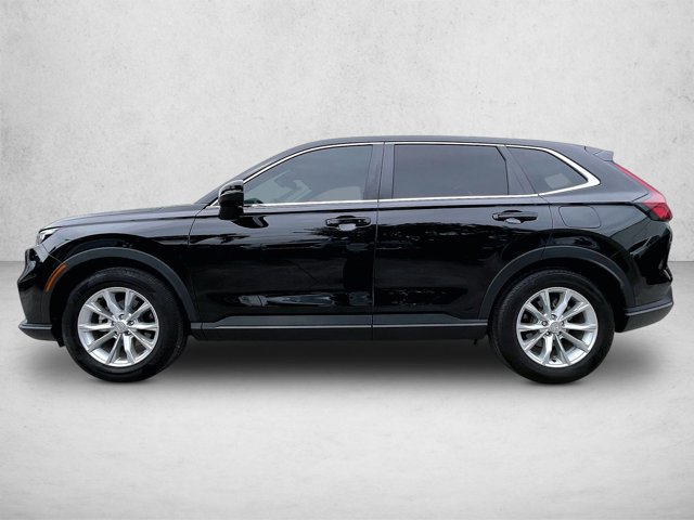 Used 2025 Honda CR-V EX image 6