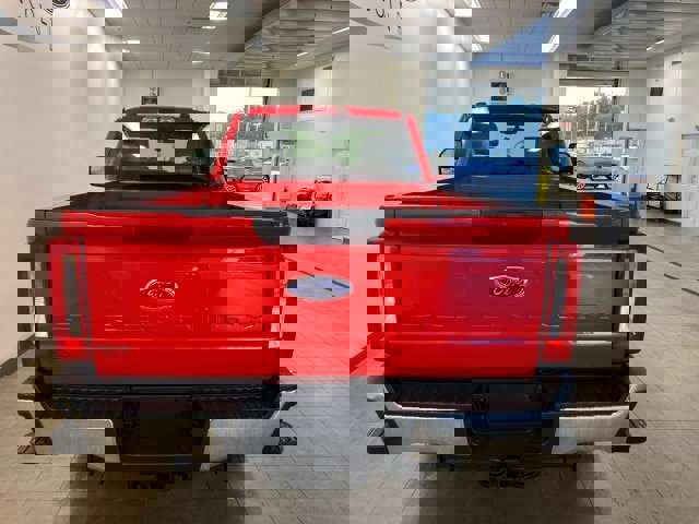 Certified 2023 Ford F350 XL w/ Snow Plow/Camper Package image 24