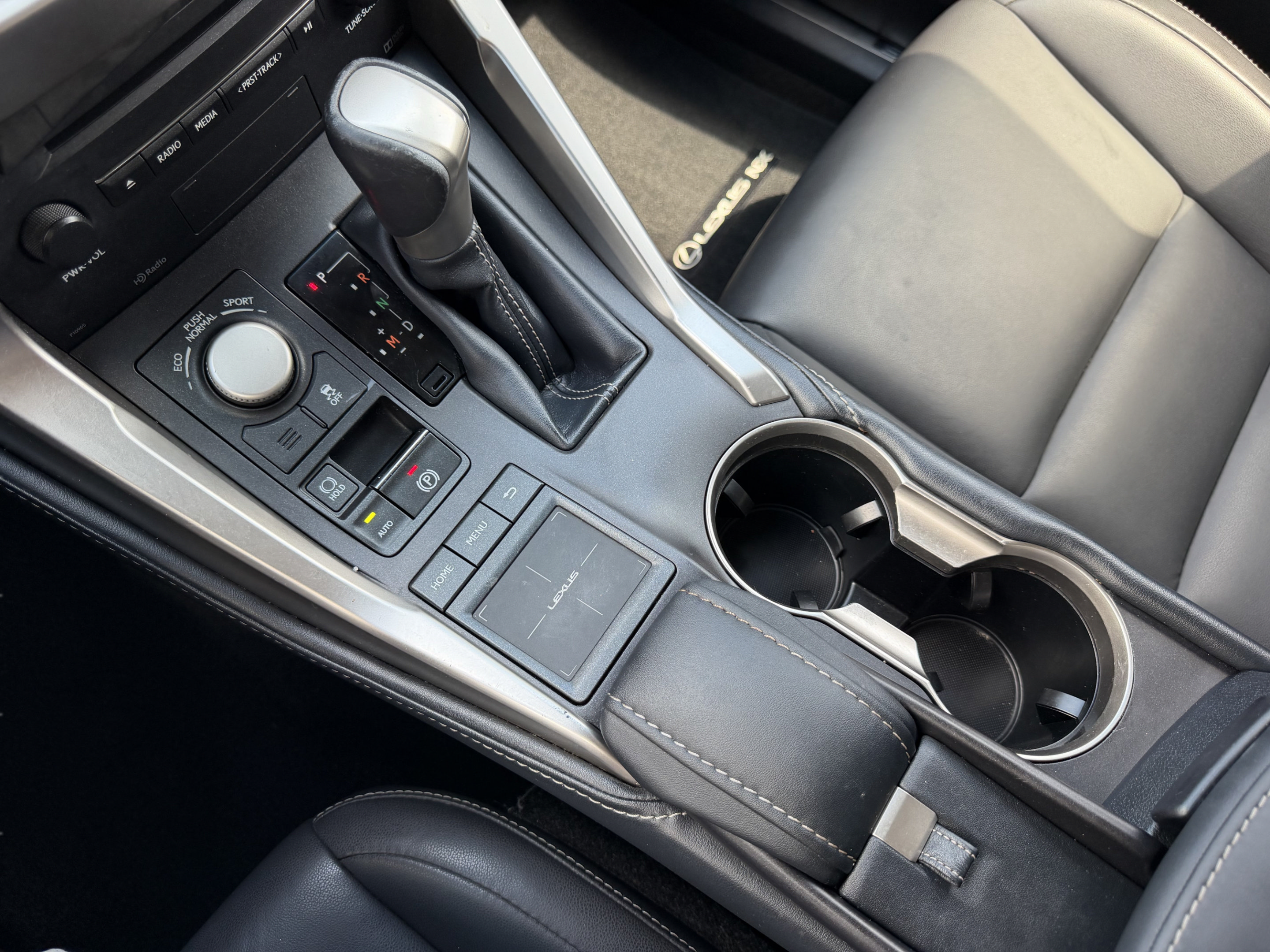 Used 2016 Lexus NX 200t F Sport FWD image 15