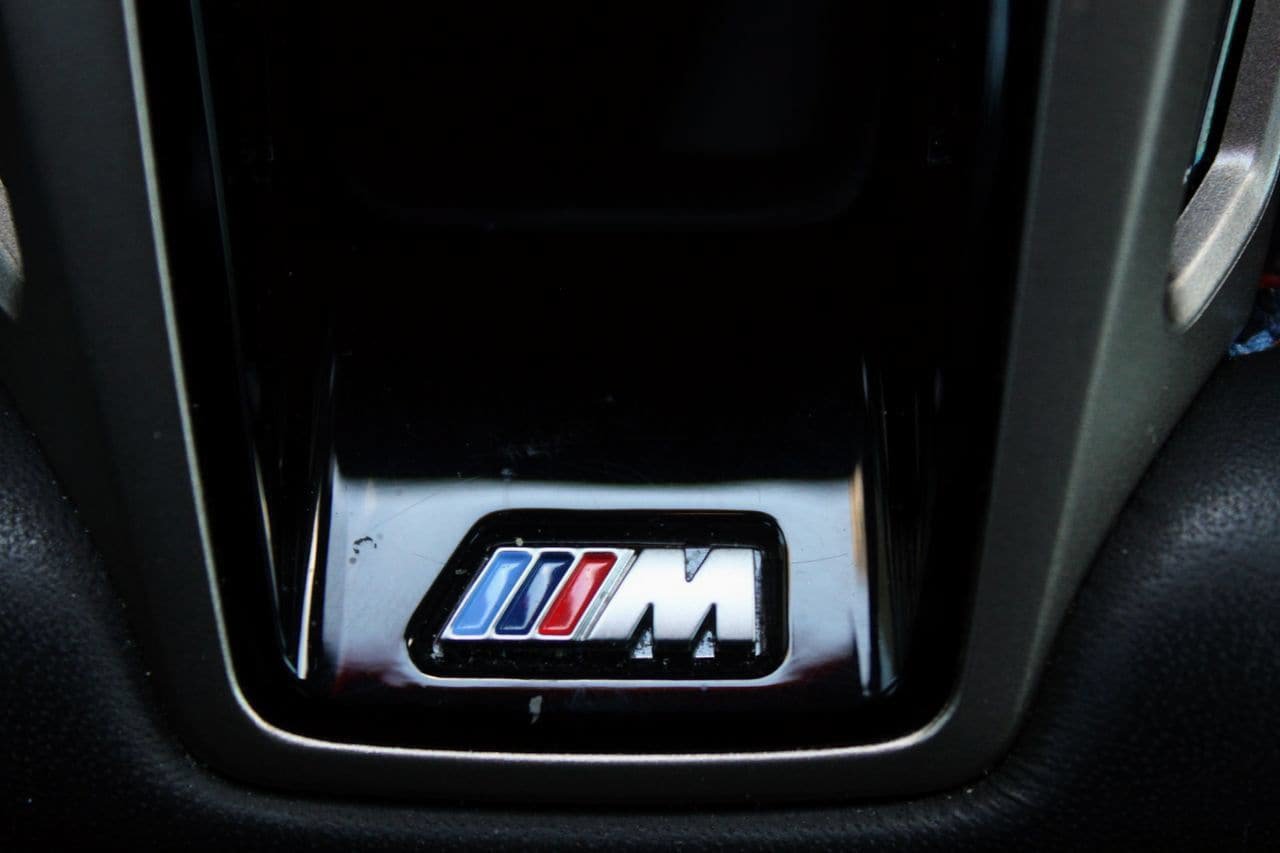 Used 2024 BMW i5 M60 w/ Executive Package AWD/4WD image 40