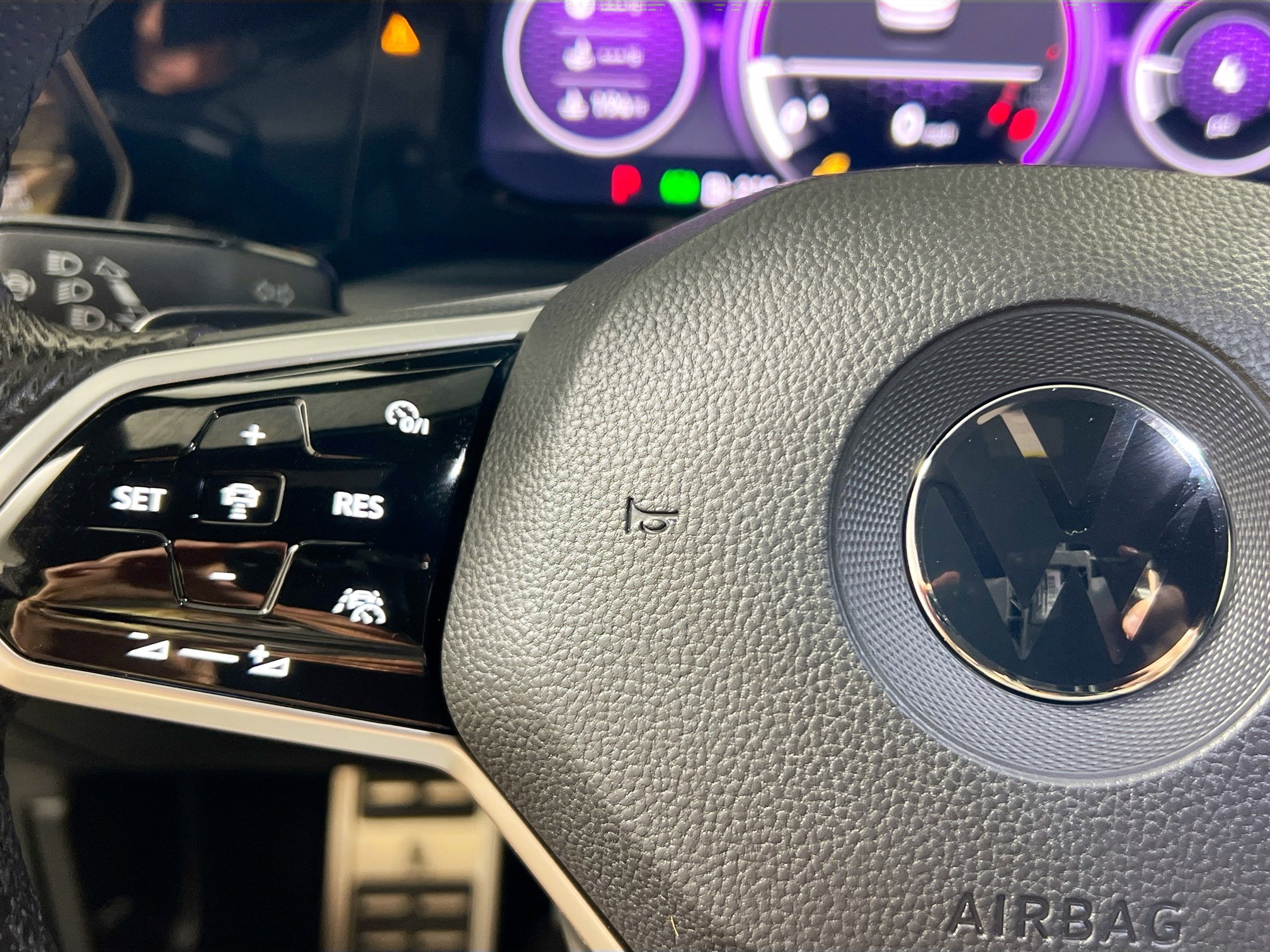 Used 2022 Volkswagen GTI S image 18