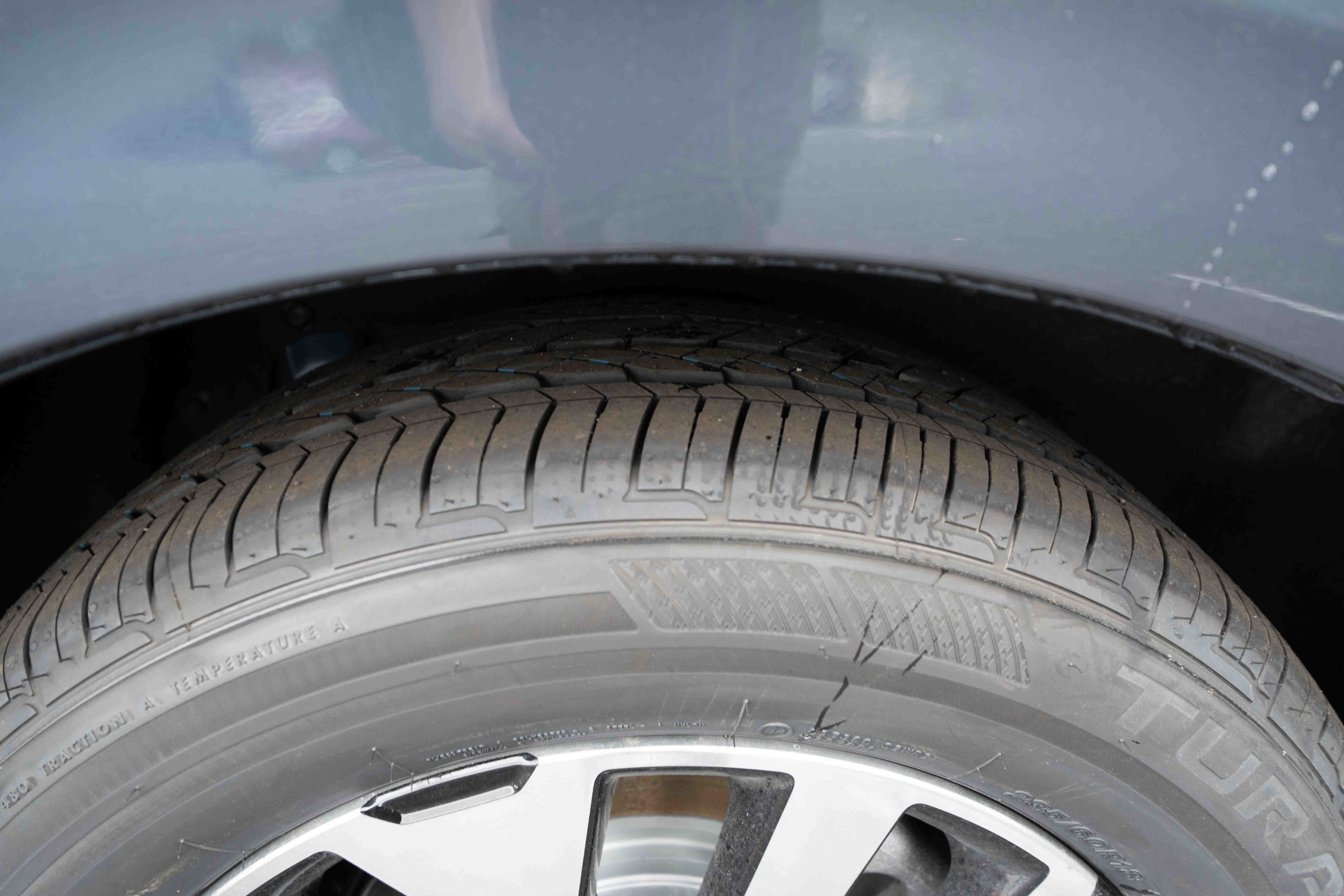 Used 2026 Honda Odyssey EX-L image 31