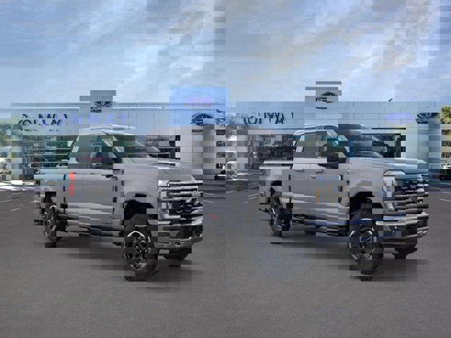 New 2026 Ford F250 4x4 Crew Cab Super Duty image 7