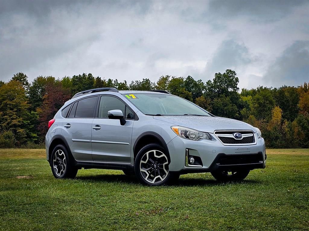 Used 2017 Subaru Crosstrek 2.0i Limited w/ Popular Package #2 image 2