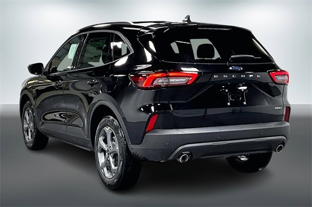 New 2026 Ford Escape ST-Line Select w/ Equipment Group 401A image 3