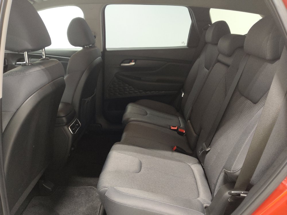 Used 2023 Hyundai Santa Fe SE AWD/4WD image 18