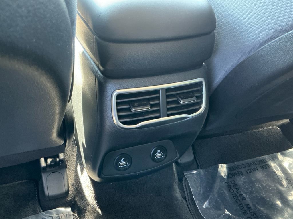 Used 2023 Hyundai Santa Fe SE FWD image 19