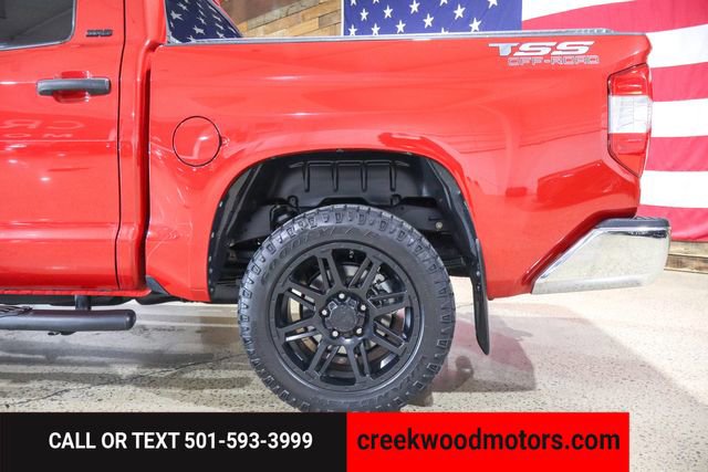 Used 2019 Toyota Tundra SR5 w/ SR5 Upgrade Package image 31