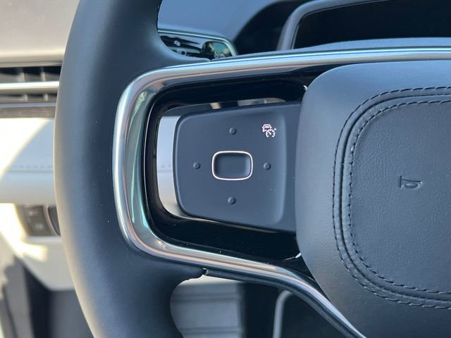 New 2026 Lincoln Nautilus Reserve AWD/4WD image 22