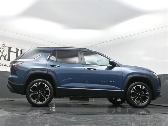 New 2026 Chevrolet Equinox LT image 31