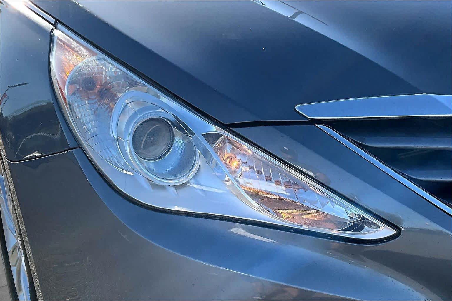 Used 2013 Hyundai Sonata GLS w/ Popular Equipment Pkg FWD image 27