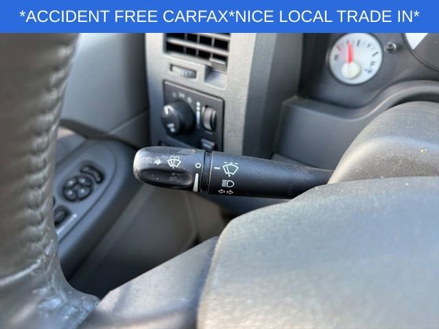 Used 2008 Dodge Ram 1500 Truck SLT w/ Popular Equipment Group image 32