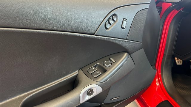 Used 2007 Chevrolet Corvette Z06 w/ Preferred Equipment Group image 14