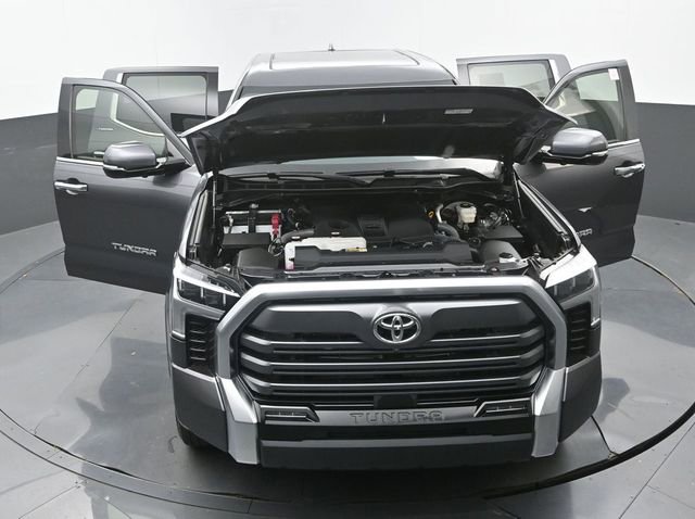 Used 2023 Toyota Tundra Limited image 36