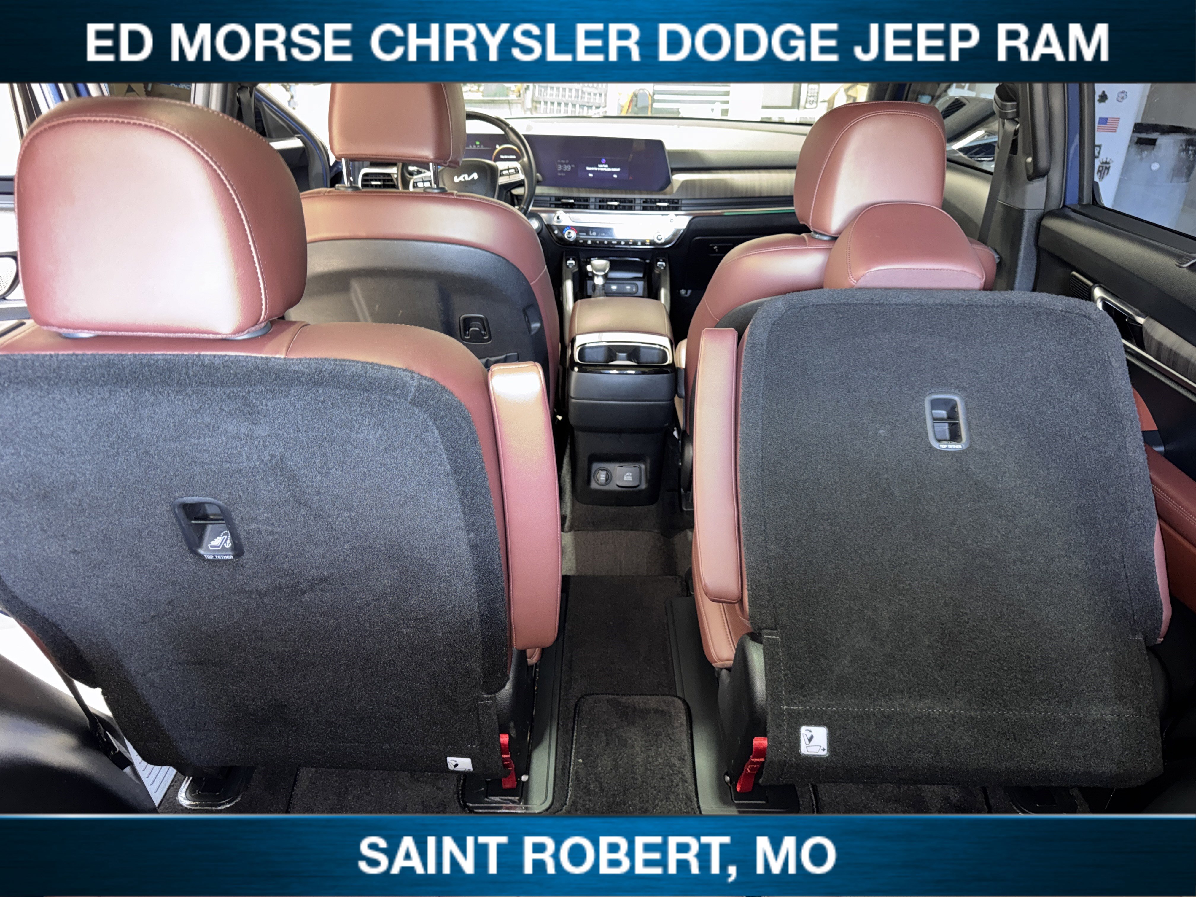 Used 2023 Kia Telluride SX Prestige image 26