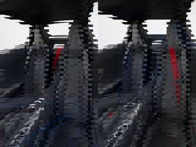 New 2026 Chevrolet Corvette Stingray Preferred Conv w/ 2LT image 16