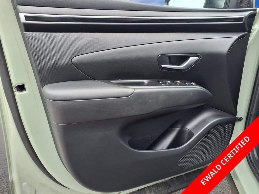 Used 2023 Hyundai Santa Cruz SEL AWD/4WD image 24
