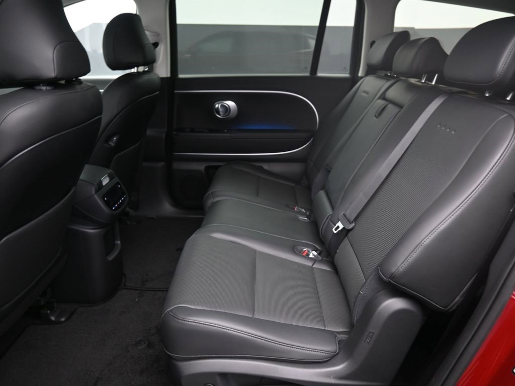 New 2026 Hyundai Ioniq 9 SEL image 11