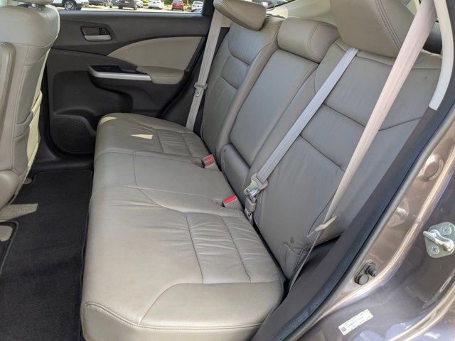 Used 2013 Honda CR-V EX-L image 17