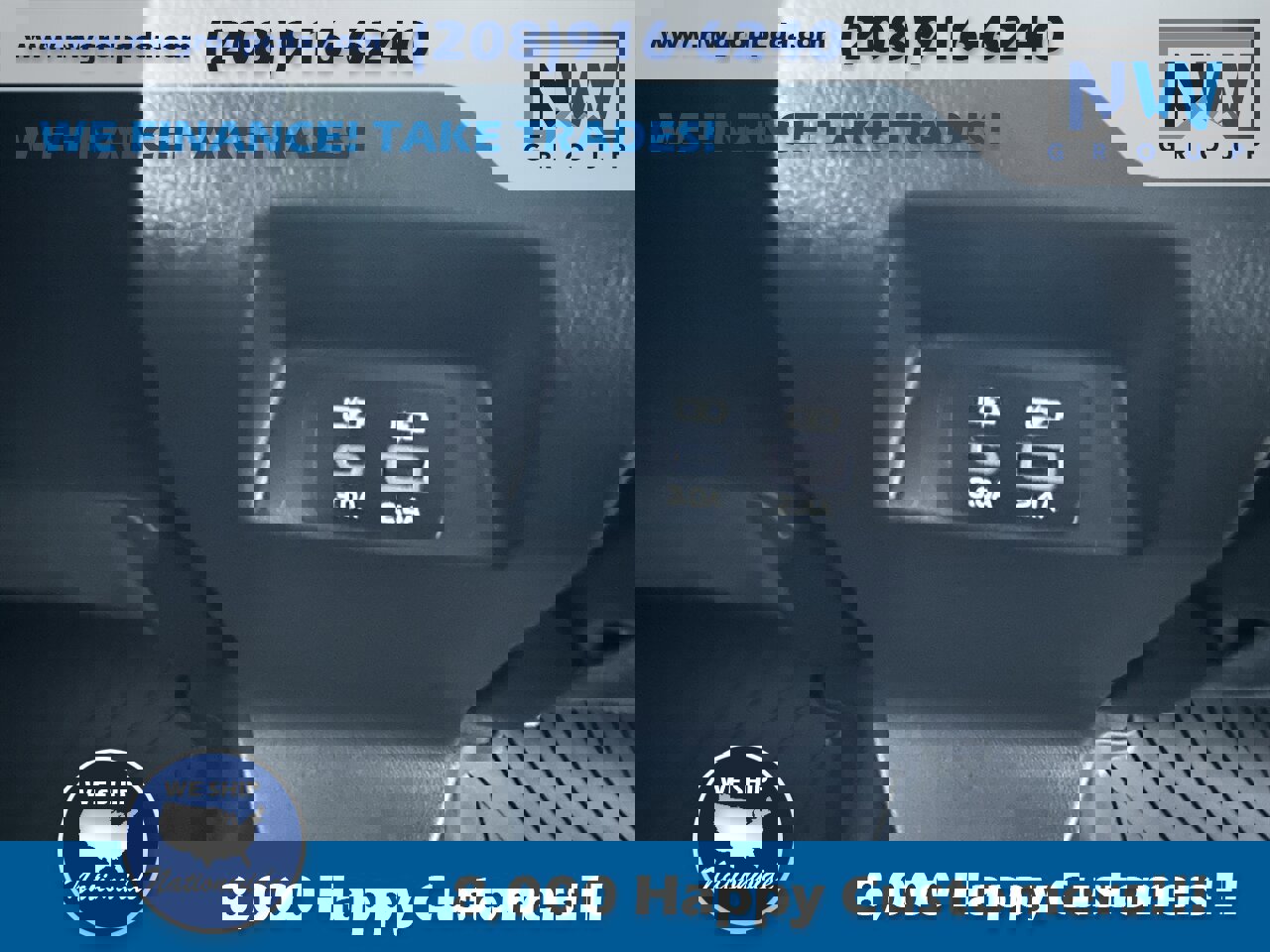 Used 2024 Subaru Crosstrek 2.0i Premium image 27