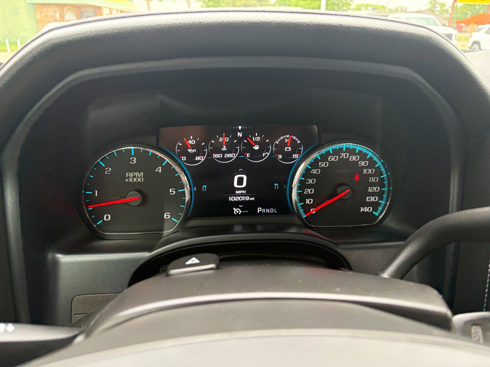 Used 2017 GMC Sierra 1500 Denali w/ Denali Ultimate Package AWD/4WD image 14