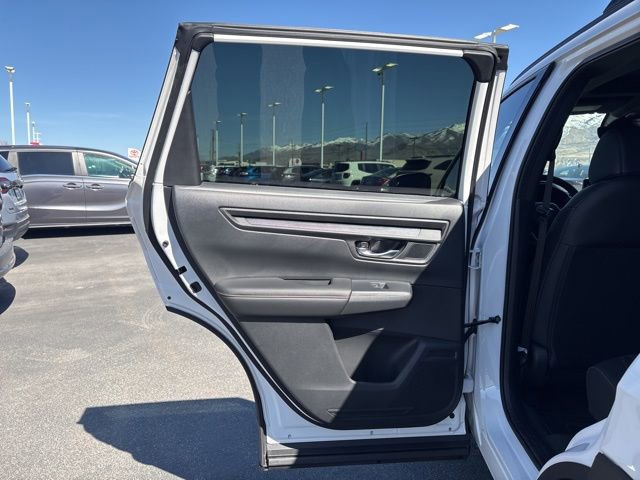 New 2026 Honda CR-V Sport-L image 18