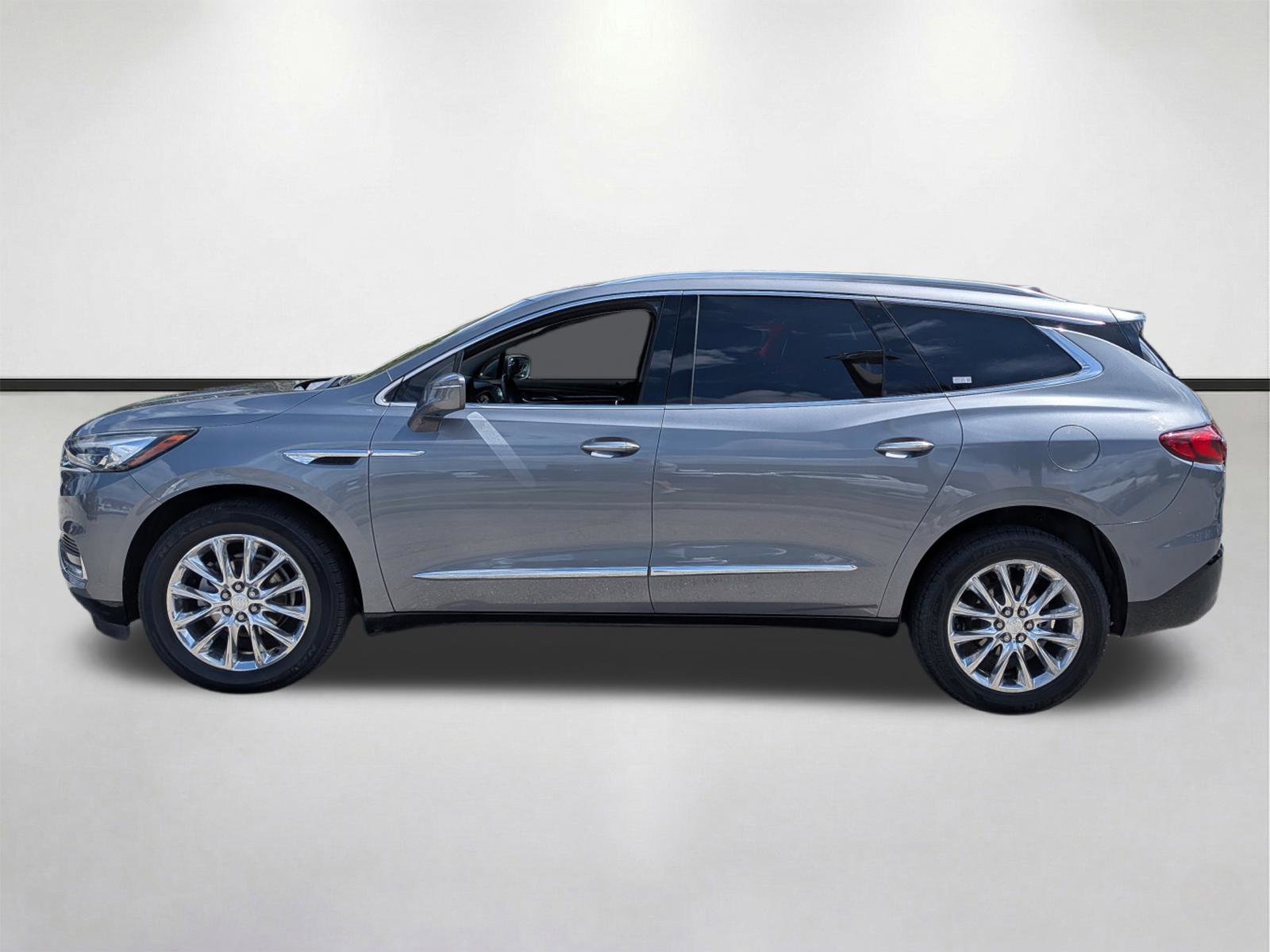 Used 2018 Buick Enclave Premium image 7