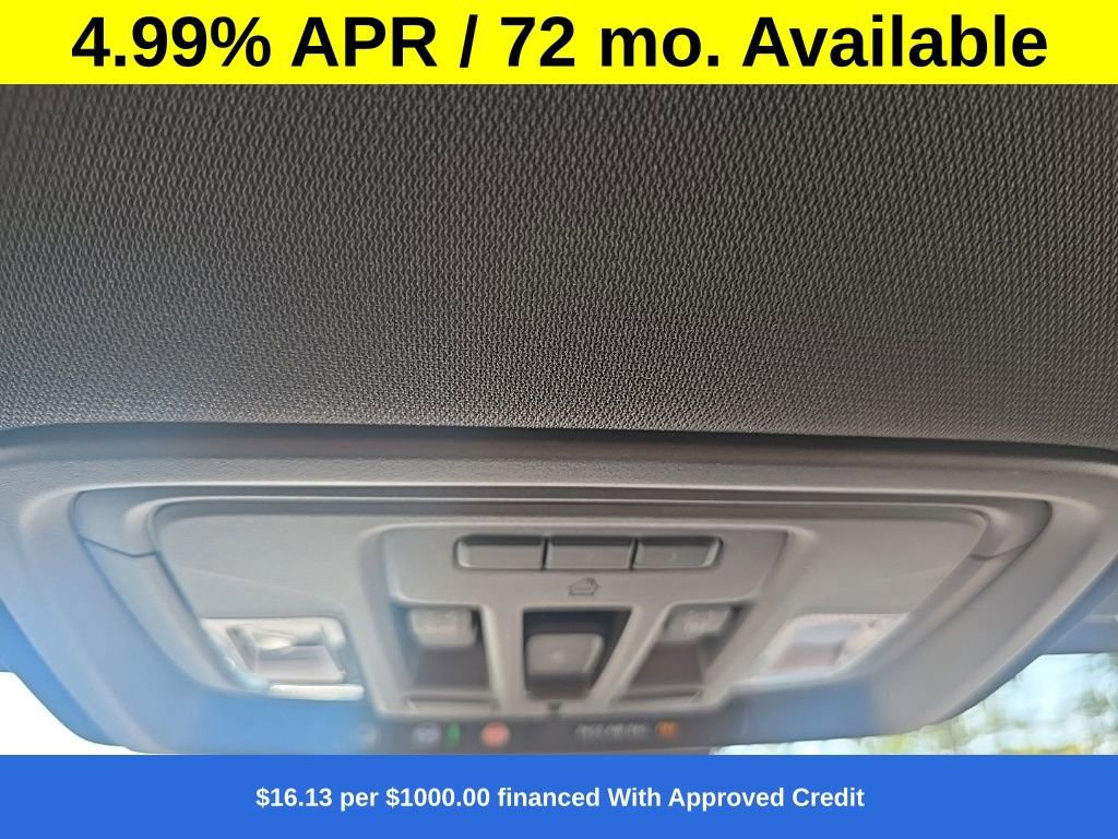 New 2026 GMC Sierra 1500 Denali w/ Denali Reserve Package image 22