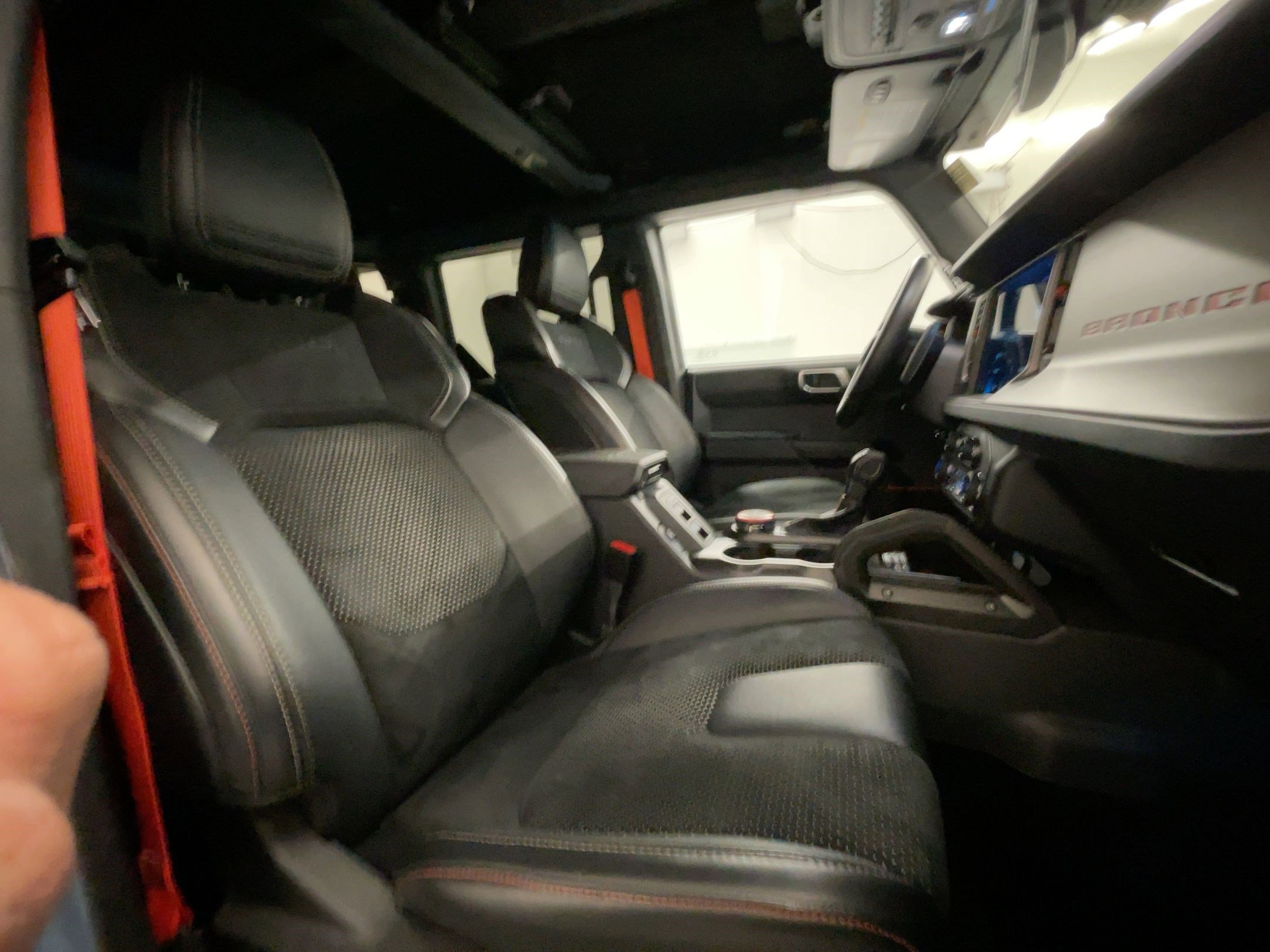 Used 2023 Ford Bronco Raptor image 30