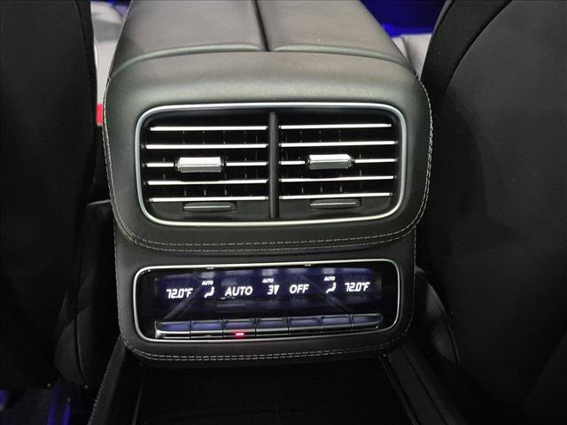 Used 2024 Mercedes-Benz Maybach GLS 600 4MATIC image 19