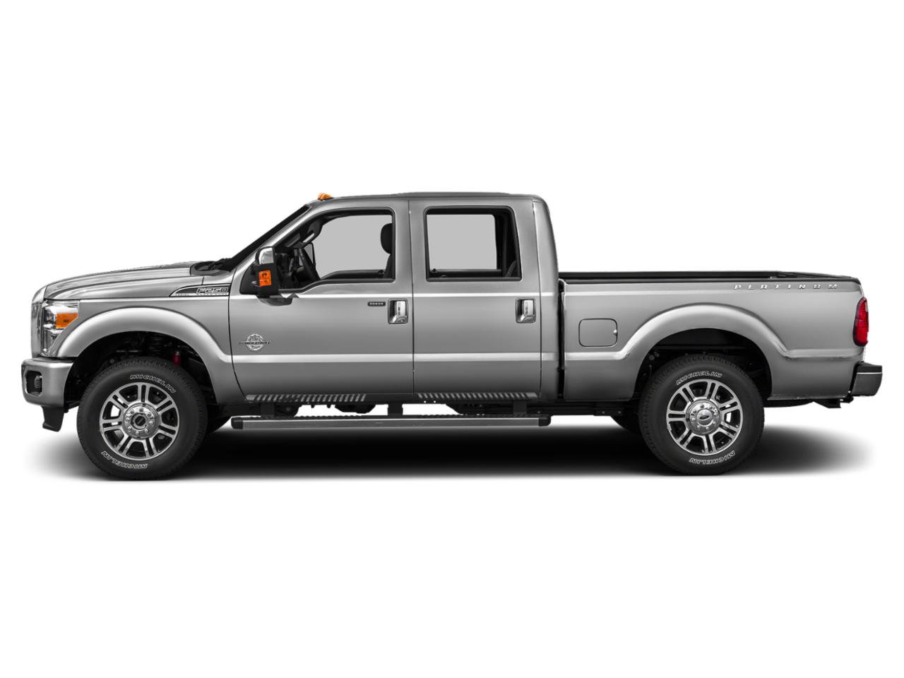 Used 2015 Ford F250 Lariat w/ Lariat Interior Package image 40