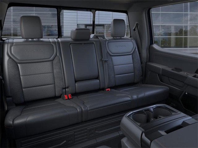 New 2025 Ford F150 Raptor image 11