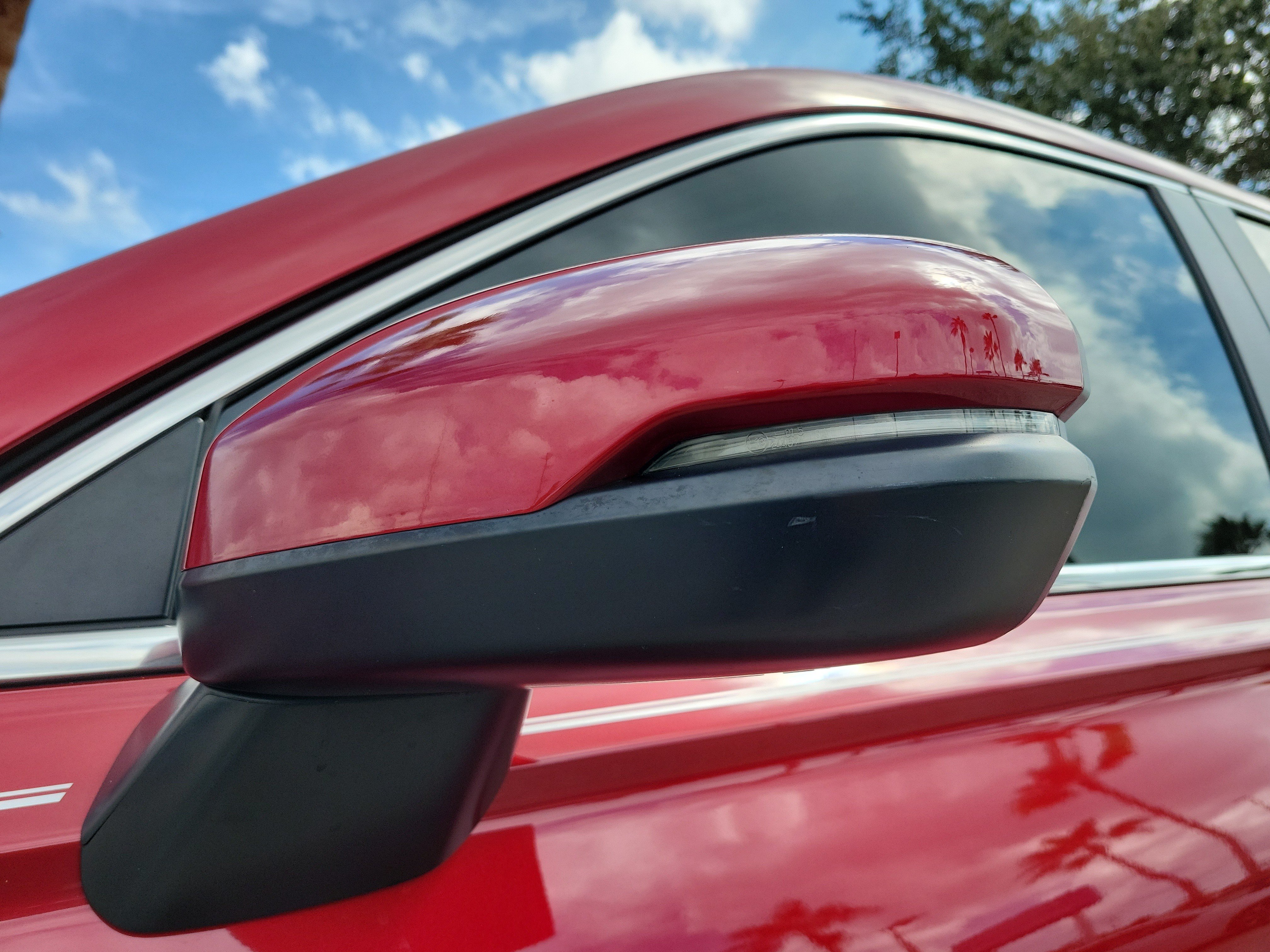 Used 2023 Honda CR-V EX-L image 13