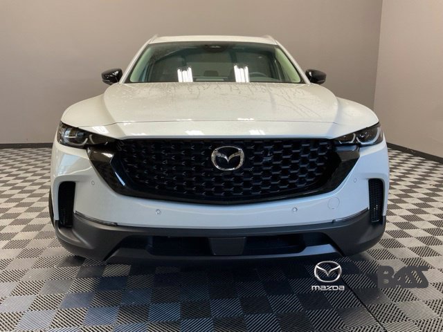 New 2026 MAZDA CX-50 AWD 2.5 S w/ Cargo Package image 4