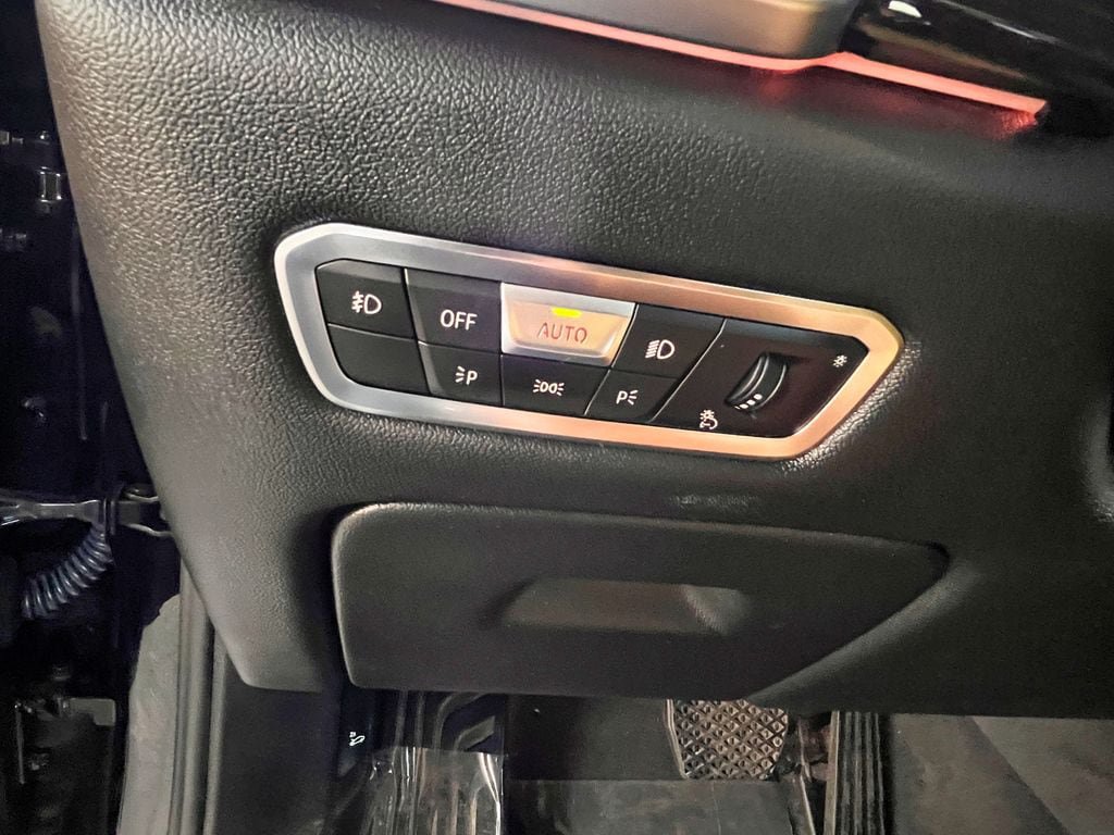 Used 2019 BMW X5 xDrive40i AWD/4WD image 41