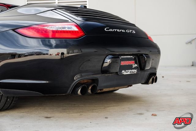 Used 2011 Porsche 911 Carrera S image 32