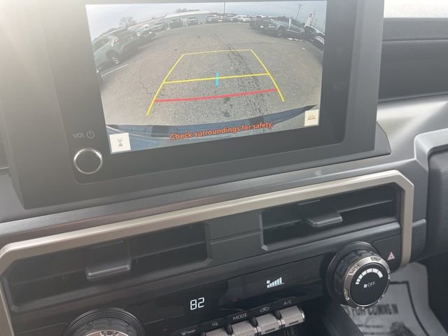 New 2026 Toyota Tacoma TRD Sport image 19