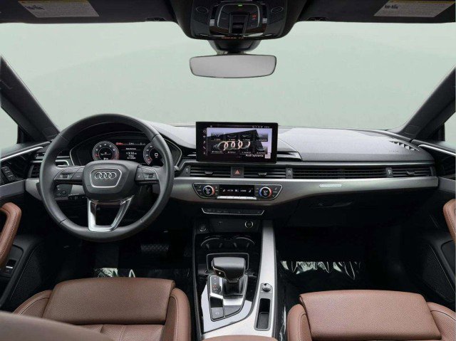 Certified 2023 Audi A5 2.0T Premium Plus w/ Premium Plus AWD/4WD image 9