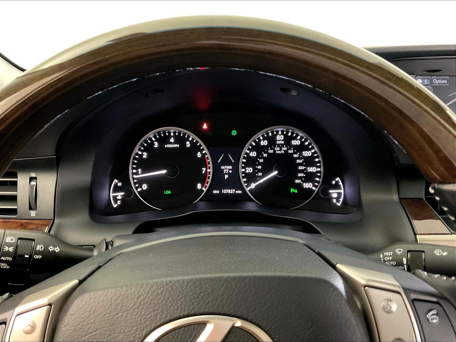 Used 2015 Lexus ES 350 FWD image 13